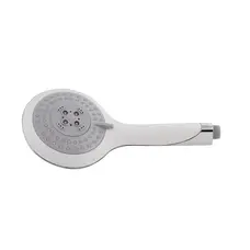 Лійка для ручного душу Qtap Rucni A128O5PCW Лійка для ручного душу Qtap Rucni A128O5PCW