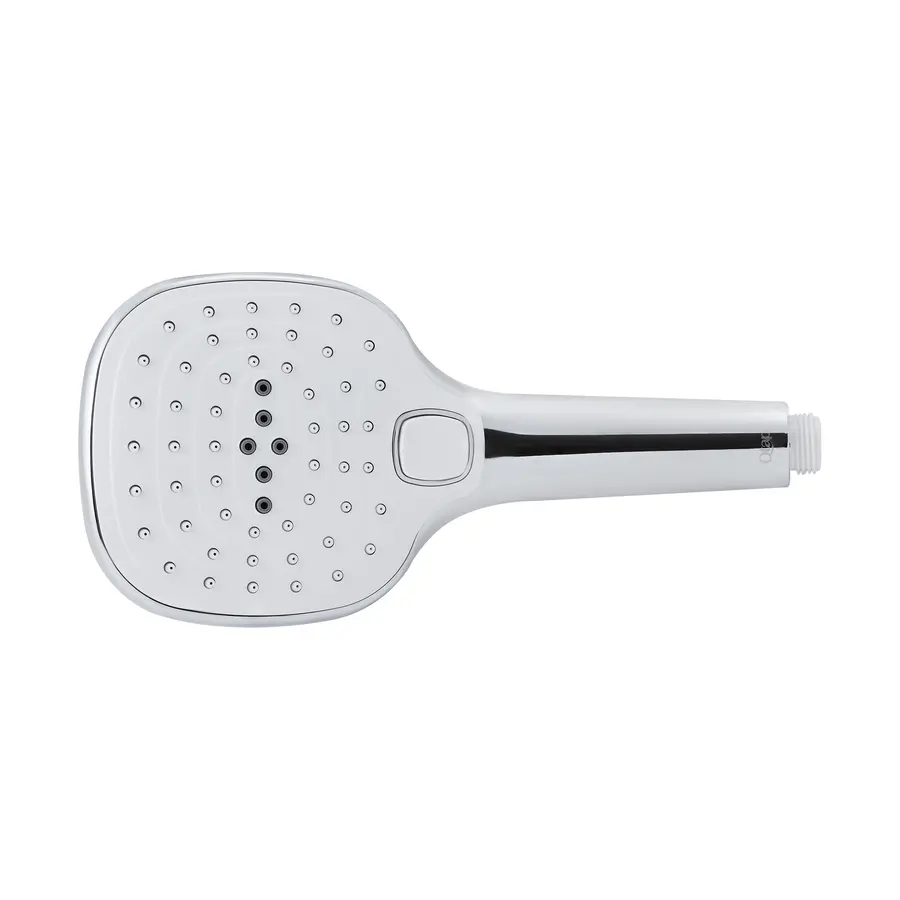 Лійка для ручного душу Qtap Rucni A120N3KCW