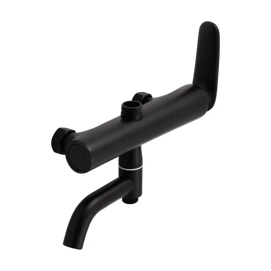 Душевая система Qtap Sloup 51106KOB