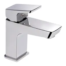 Змішувач для раковини Qtap Namesti 1025102C Змішувач для раковини Qtap Namesti 1025102C