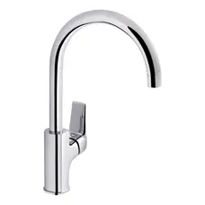 Змішувач для кухні Qtap Pivonka 9013102UC Змішувач для кухні Qtap Pivonka 9013102UC