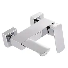 Змішувач для ванни Qtap Lodenice 3031102KC