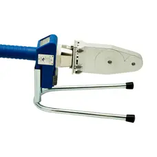 Паяльник Blue Ocean "Білий" 75-110 з верхнім дисплеєм