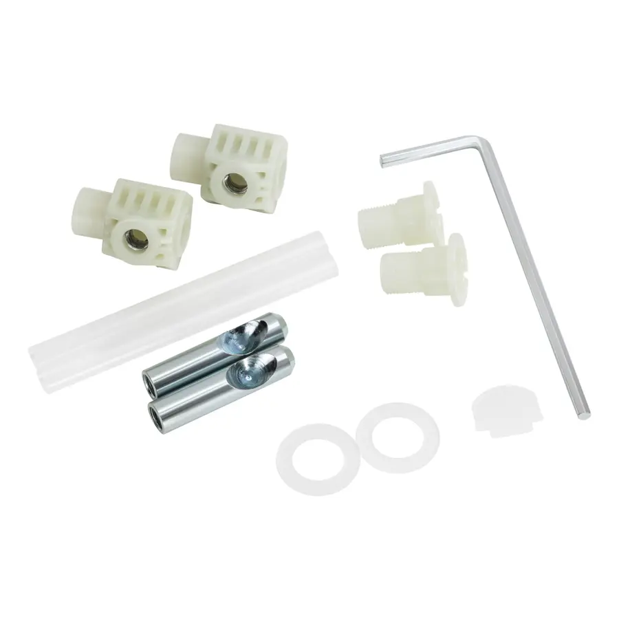 Биде подвесное Qtap Tern 485x345x330 Matt black QT1755052FMB