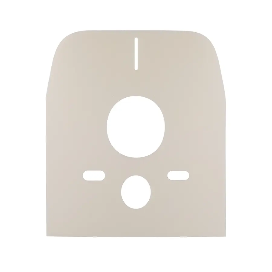 Інсталяція для унітаза Qtap Nest UNI QT0233M370