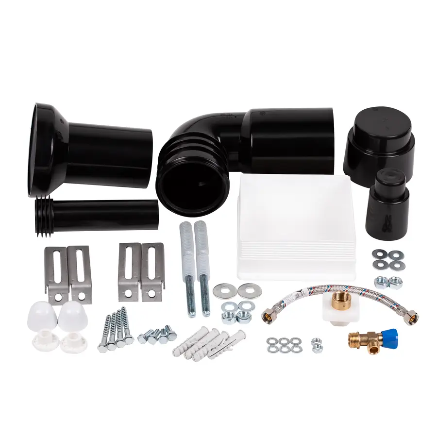 Інсталяція для унітаза Qtap Nest UNI QT0233M370