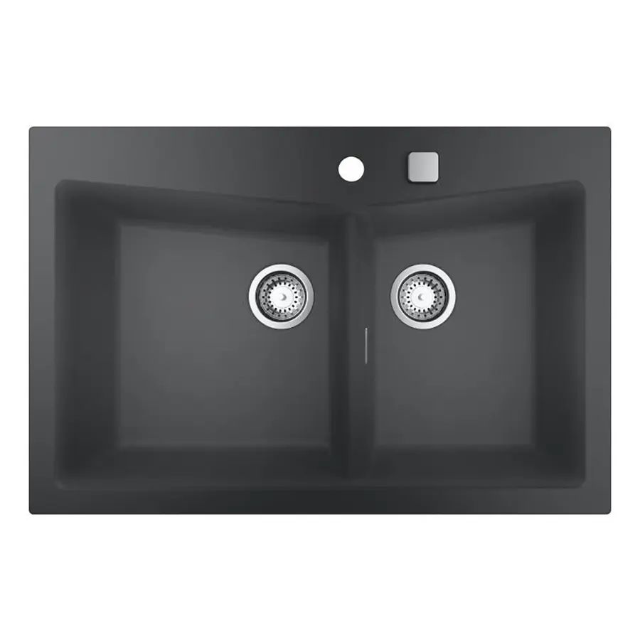 Кухонна гранітна мийка Grohe Sink K700 31657AT0