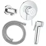 Великий набір для дому Grohe Mega Bundle 39117MB0