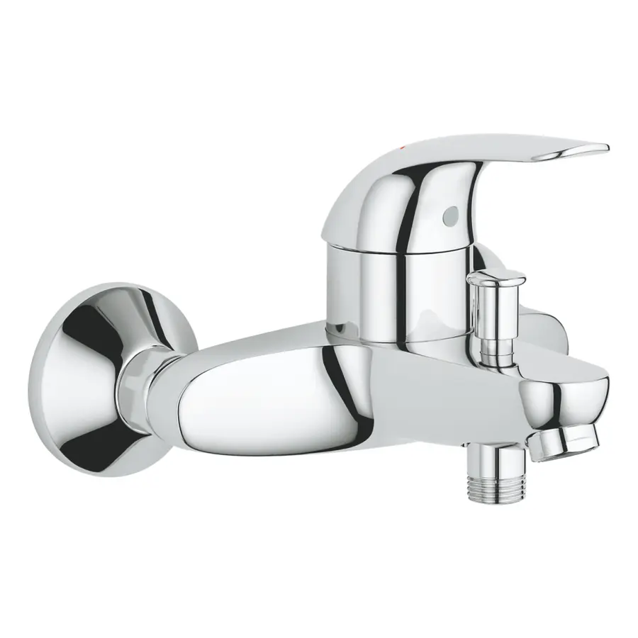 Великий набір для дому Grohe Mega Bundle 39117MB0