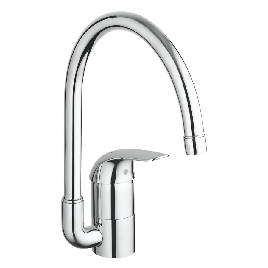 Великий набір для дому Grohe Mega Bundle 39117MB0