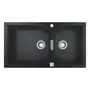 Кухонна гранітна мийка Grohe Sink K700 31658AP0