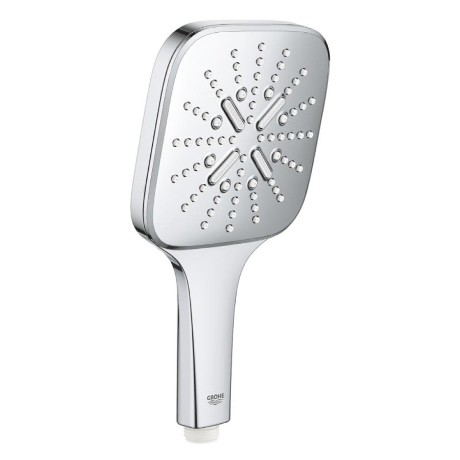 Душовий гарнітур Grohe Rainshower Smartactive Cube 130 26589000