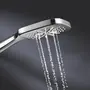 Душовий гарнітур Grohe Rainshower Smartactive Cube 130 26589000