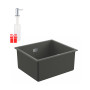 Набір Grohe мийка гранітна кухонна K700 31653AT0 + дозатор для миючого засобу Contemporary 40536000