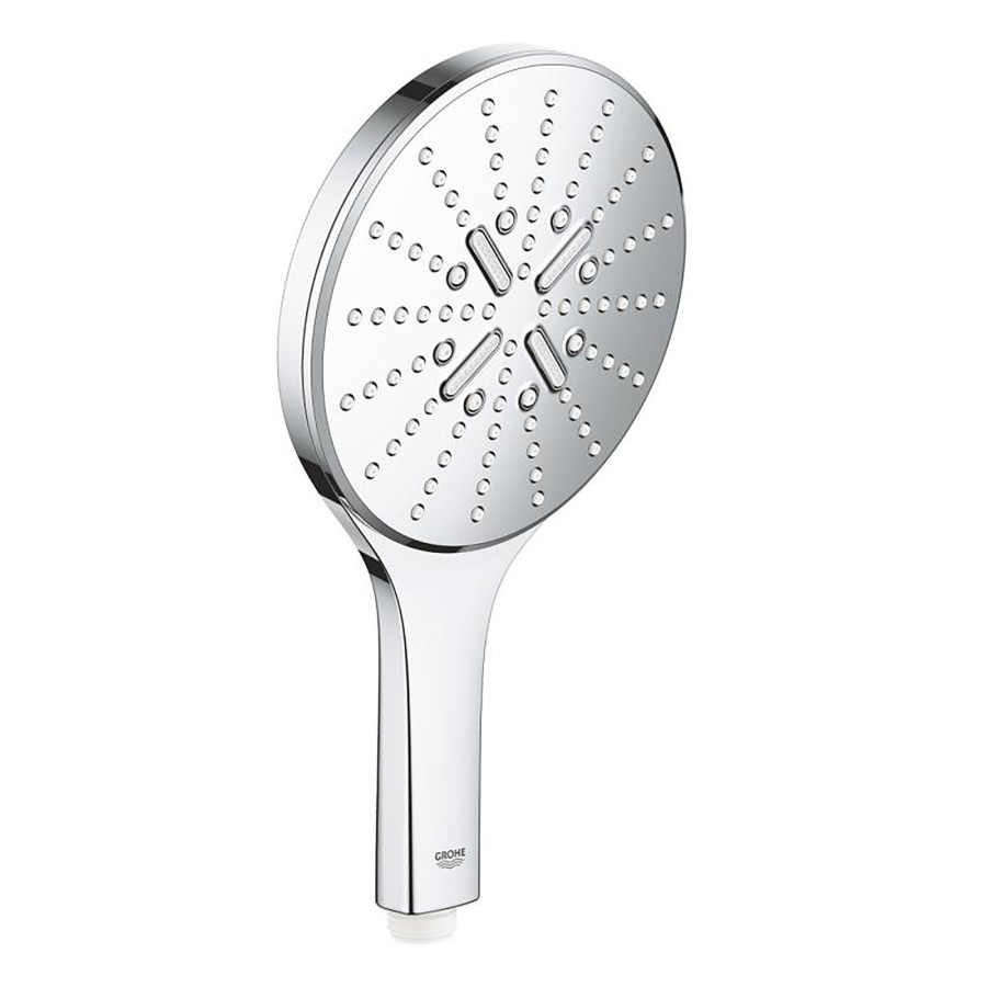 Душовий гарнітур Grohe Rainshower Smartactive 150 26593000