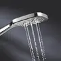 Душовий гарнітур Grohe Rainshower Smartactive 130 26586000