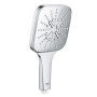 Душевой гарнитур Grohe Rainshower Smartactive 130 26586000