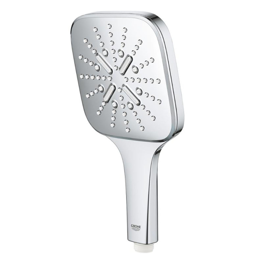 Душовий гарнітур Grohe Rainshower Smartactive 130 26586000