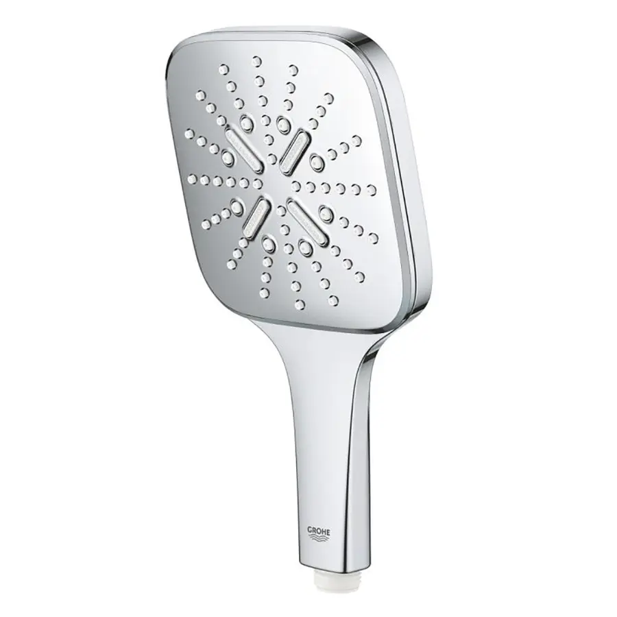 Душовий гарнітур Grohe Rainshower Smartactive 130 26586000