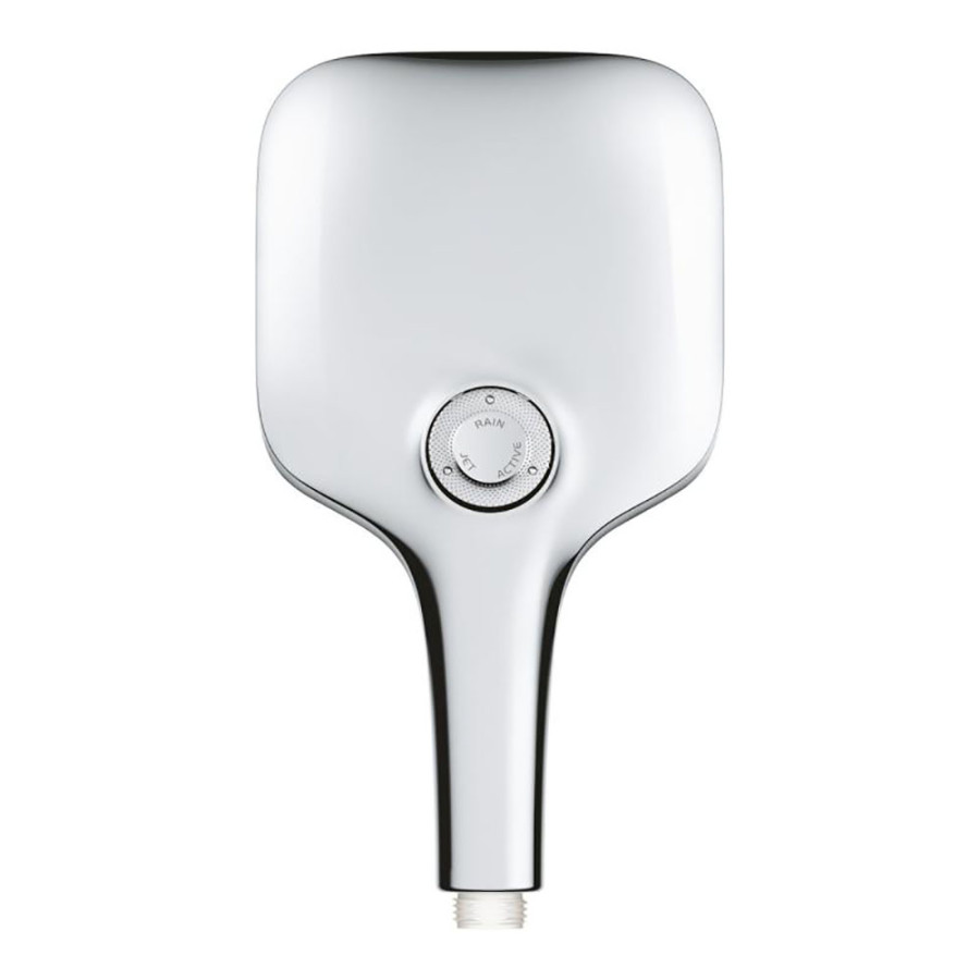 Душовий гарнітур Grohe Rainshower Smartactive 130 26586000