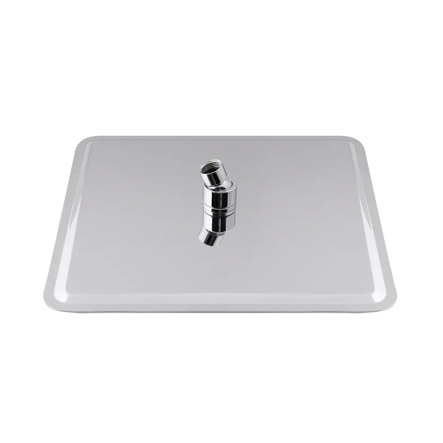 Термостатическая душевая система скрытого монтажа Qtap Votice QT6443T105NKCSET