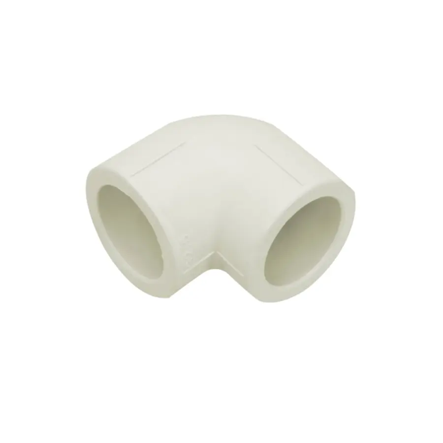 Уголок PPR Blue Ocean 90, 90 °