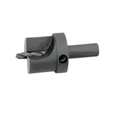 Свердло під вварне сідло Blue Ocean для електродрилі 32