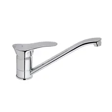 Смеситель для кухни Qtap Eris СRM 002M 150 мм