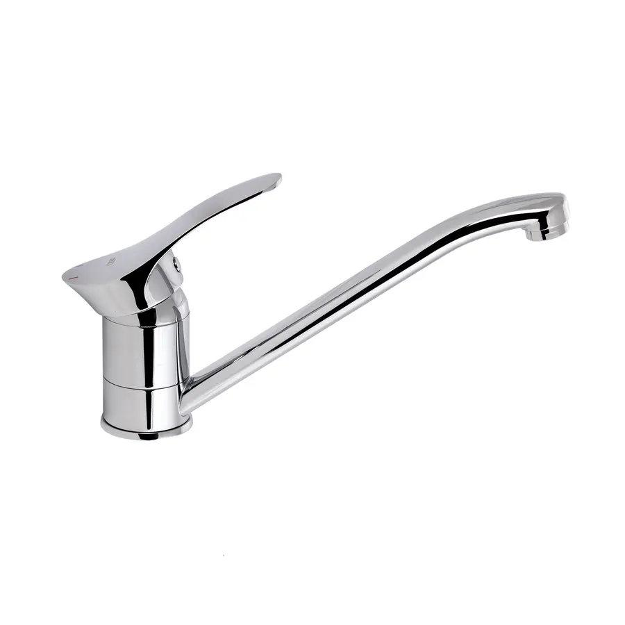 Смеситель для кухни Qtap Eris СRM 002M 150 мм