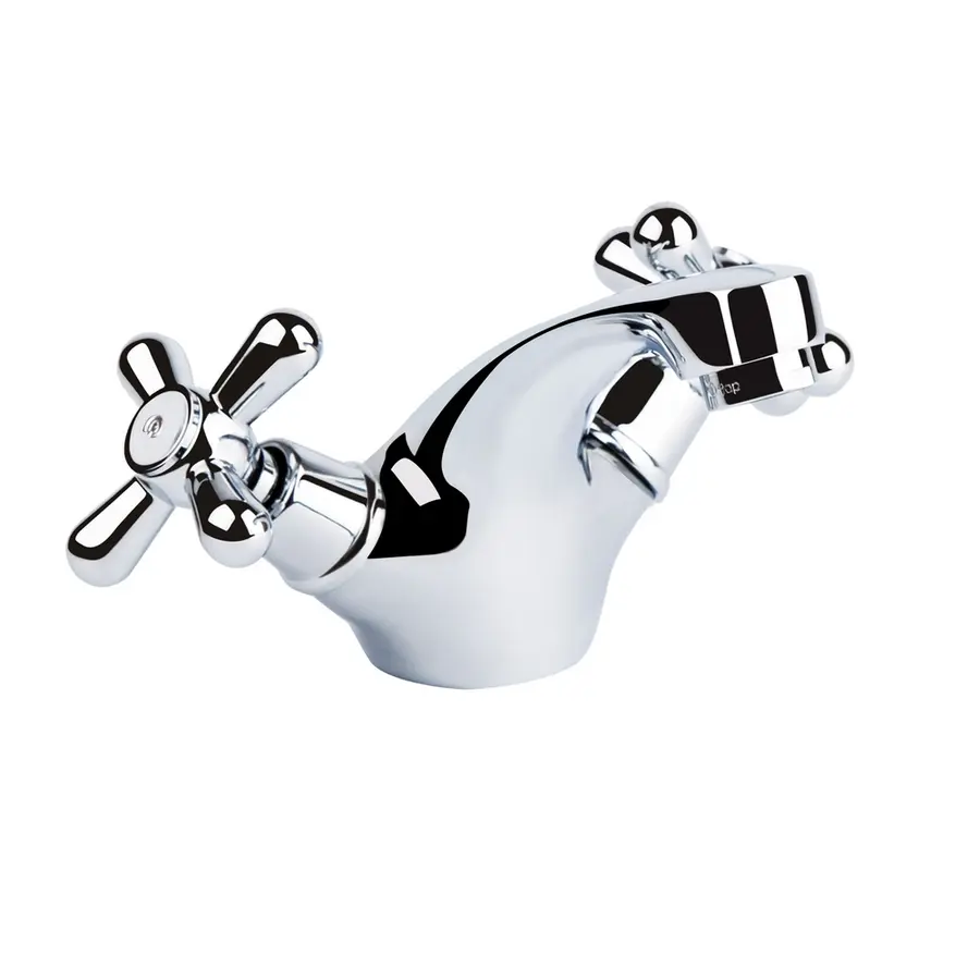 Змішувач для раковини Qtap Dominox CRM 161