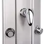 Душова панель Qtap SIL 1101