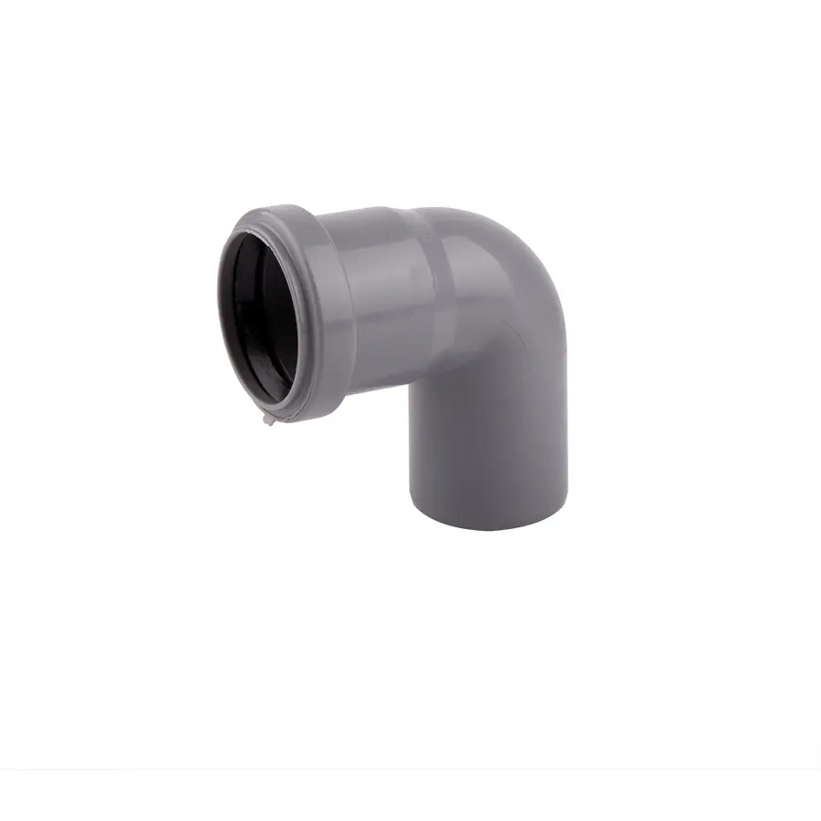 Коліно PPR каналізаційне Ostendorf НТ 40, 15°