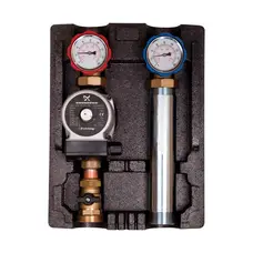 Насосна група Icma 1" 1/2 підключення справа, без насоса №R003