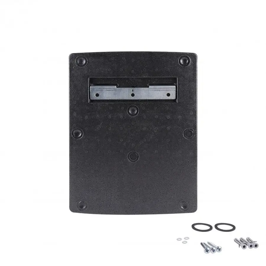 Насосна група Icma 1" 1/2х1" підключення справа, без насоса №R003