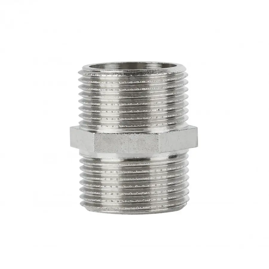 Ніпель Icma 1" ЗР №1210