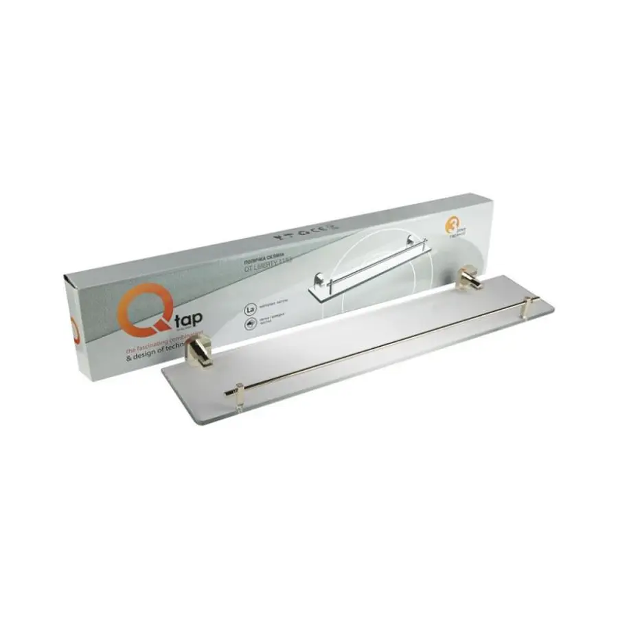 Полиця Qtap Liberty ORO 1153