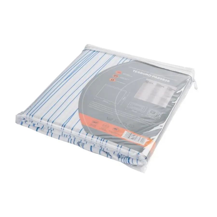 Шторка для ванної Qtap Tessoro PA85826 200х200