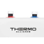 Водонагрівач електричний Thermo Alliance 10 л під мийку вертикальний, мокрий ТЕН 1,5 кВт SF10S15N