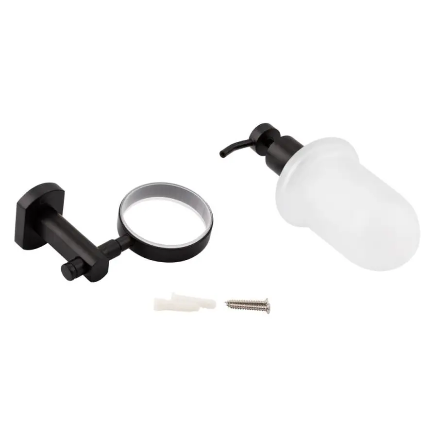 Дозатор для рідкого мила Qtap Liberty BLM 1152