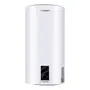 Водонагрівач електричний Thermo Alliance 50 л SLIM вертикальний, сухий ТЕН 2,0 кВт D50V20J(D)1-K