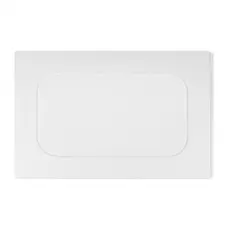 Панель для прямокутної ванни бічна Lidz Panel R 70 70 см