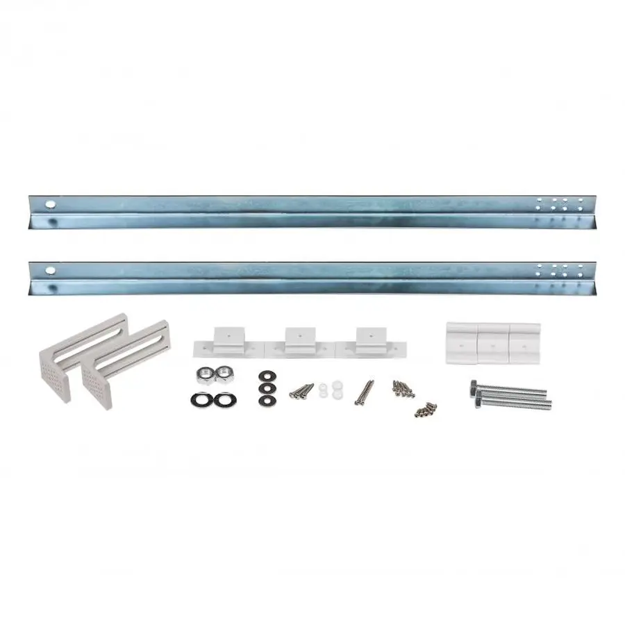 Панель для прямокутної ванни бічна Lidz Panel R 70 70 см