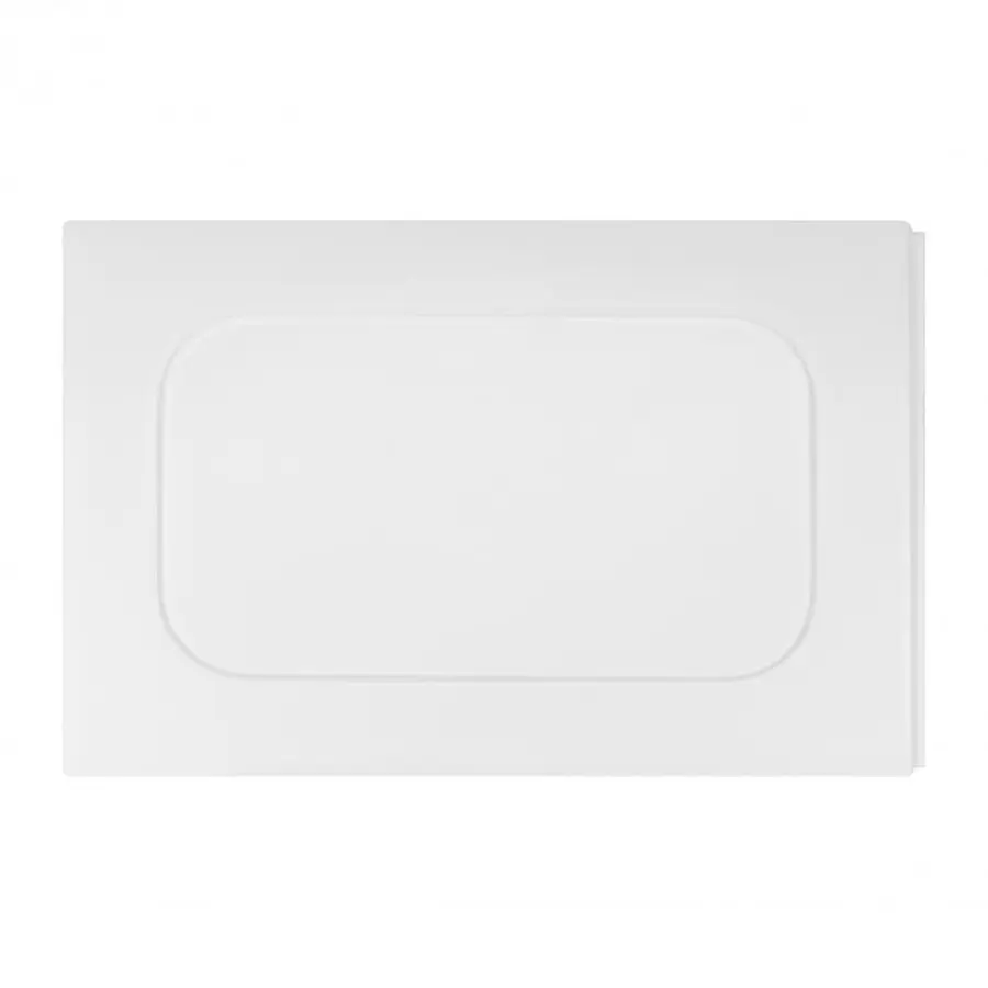 Панель для прямокутної ванни бічна Lidz Panel R 70 70 см