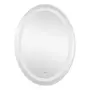 Дзеркало Qtap Mideya 600х800 (DC-B805-1) з LED-підсвічуванням та антизапотіванням QT2078B8051W