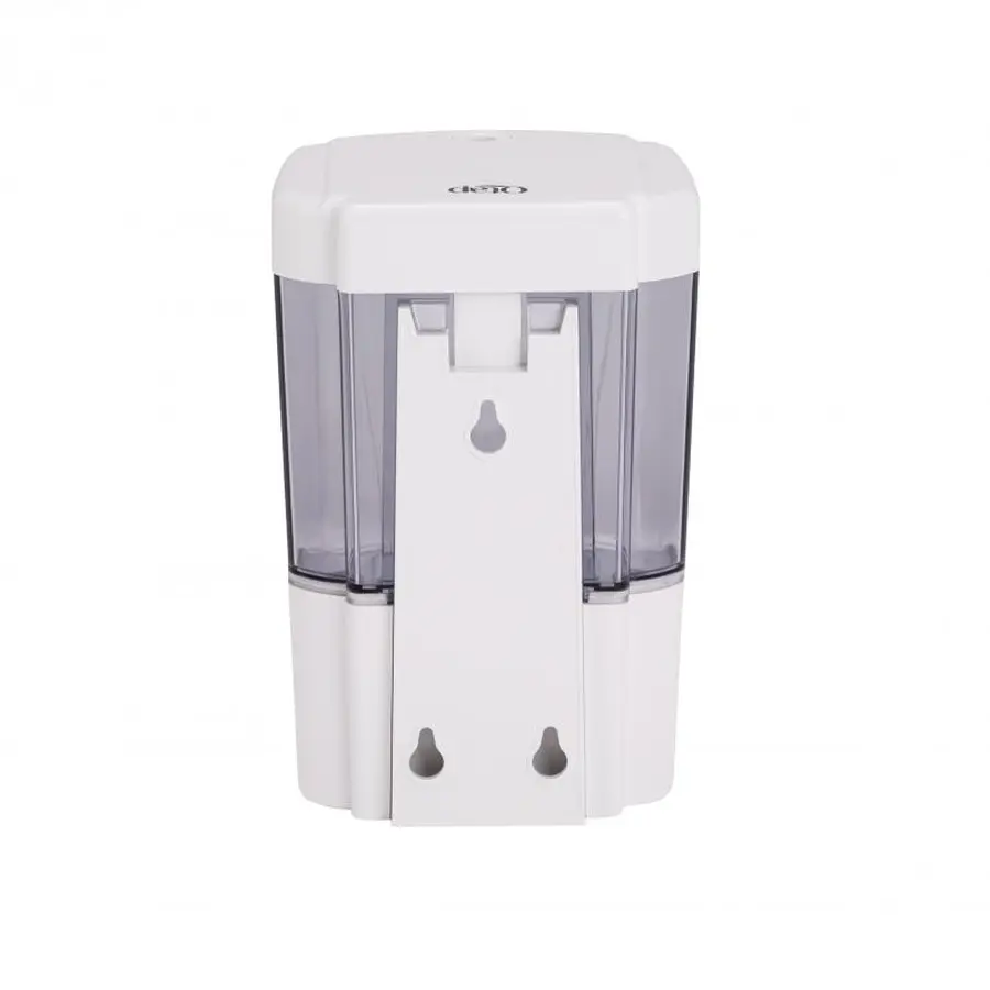 Диспенсер для рідкого мила Qtap Davcovac mydla DM600WP