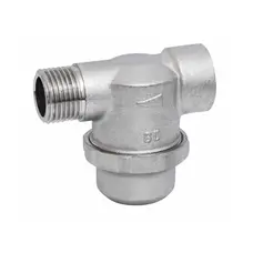 Фільтр SD Plus 1/2" з відстійником SD126W15 Фільтр SD Plus 1/2" з відстійником SD126W15