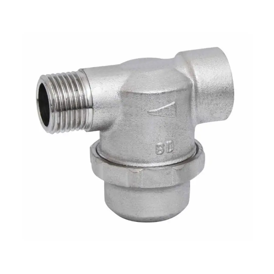 Фільтр SD Plus 1/2" з відстійником SD126W15 Фільтр SD Plus 1/2" з відстійником SD126W15