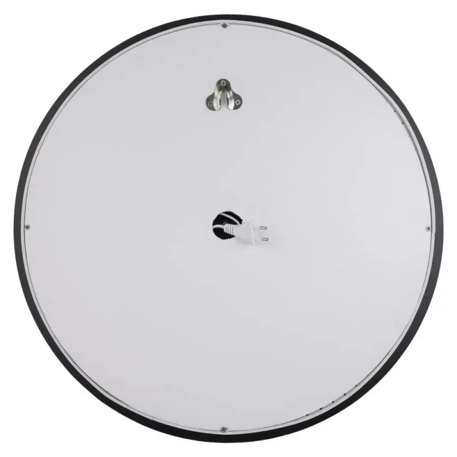 Дзеркало Lidz 140.08.01 580х580 з LED-підсвічуванням