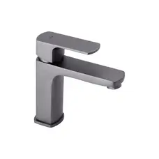 Змішувач для раковини Qtap Lipno 1023101G Змішувач для раковини Qtap Lipno 1023101G