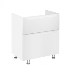 Тумба підлогова Qtap Scorpio 710х825х460 White QT1473TNВ701W